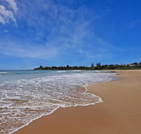 Bowery Beach House - spacious family accommodation - Whitsundays Accommodation