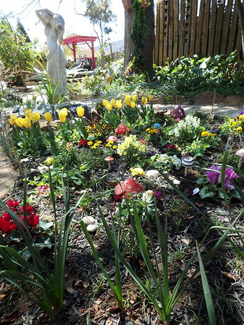 Bowral Road Bed And Breakfast - Whitsundays Accommodation 1