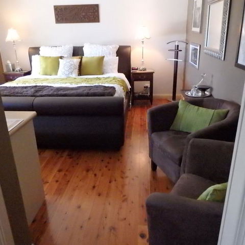 Bowral Road Bed And Breakfast - Whitsundays Accommodation 3