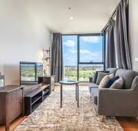 Box Hill 1 Bedroom Apartment with Ultimate View - Whitsundays Accommodation