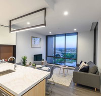 Box Hill Brand New Park View 2 Bedroom Apartment - Whitsundays Accommodation