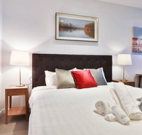 Box Hill Central Sky One Apartment - Whitsundays Accommodation