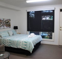Box Hill Studio 3 at Canterbury Gardens - Whitsundays Accommodation
