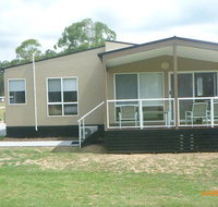 Boydtown Beach Holiday Park - Whitsundays Accommodation