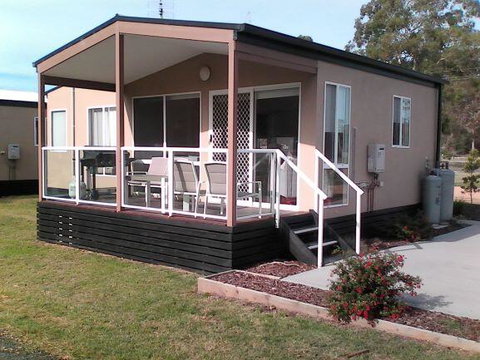 Boydtown Beach Holiday Park - Whitsundays Accommodation 1