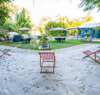 Boyne Island Motel and Villas - Whitsundays Accommodation