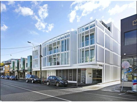 BPM Brighton APT With Garden LG1 - Whitsundays Accommodation 2