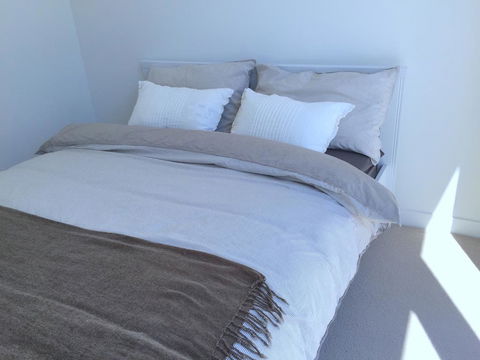 BPM Brighton APT With Garden LG1 - Whitsundays Accommodation 3