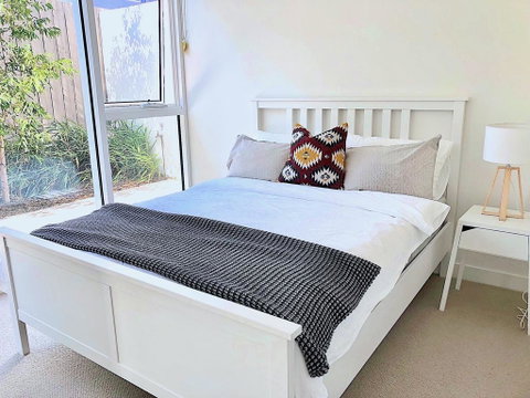 BPM Brighton APT With Garden LG2 - Whitsundays Accommodation 1