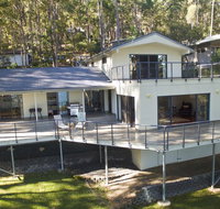 Brae Villa - Whitsundays Accommodation