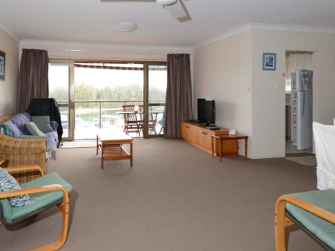 Braemar 6 - Whitsundays Accommodation 1