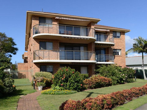 Braemar 6 - Whitsundays Accommodation 3