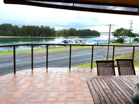 Braemar 6 - Whitsundays Accommodation 0