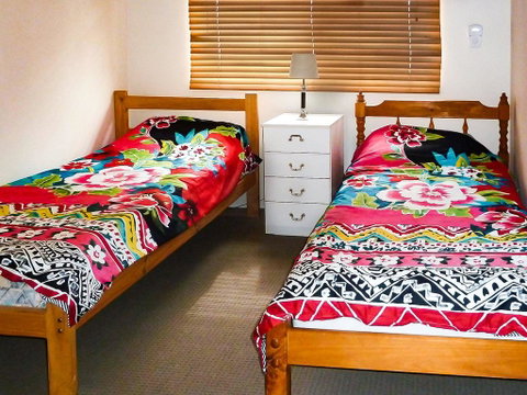 Braemar 6 - Whitsundays Accommodation 2