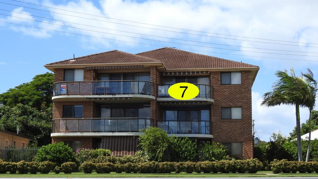 Forster NSW Whitsundays Accommodation