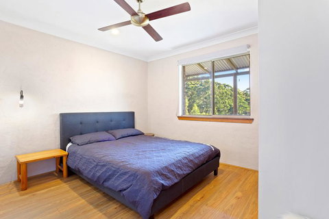 Braeside Cabin Three - Parsonsia - Whitsundays Accommodation 1