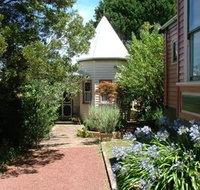 Braeside Garden Cottages - Whitsundays Accommodation