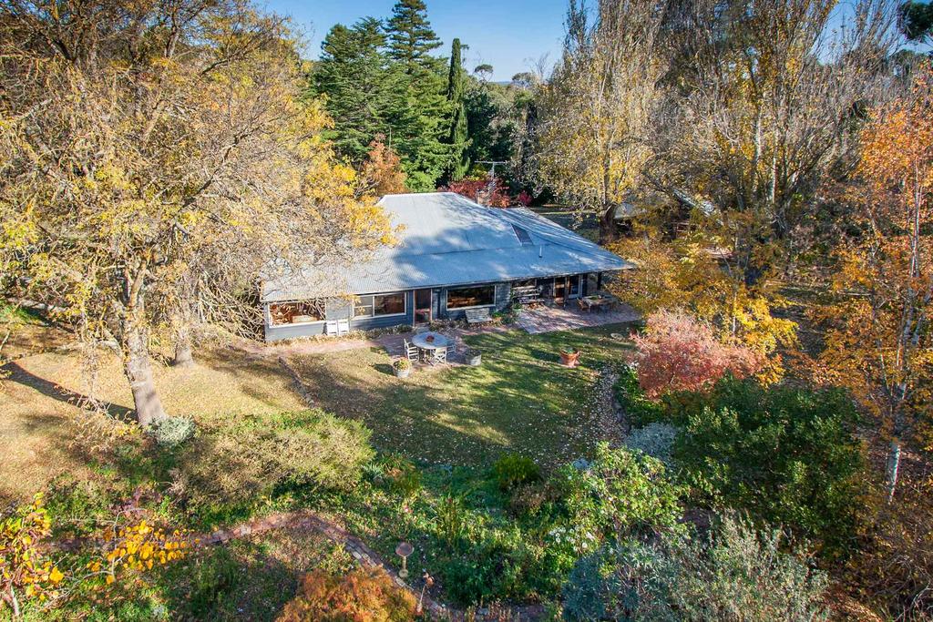 Mount Macedon VIC Whitsundays Accommodation