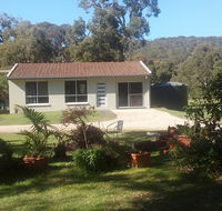 Brahminy Retreat - Whitsundays Accommodation