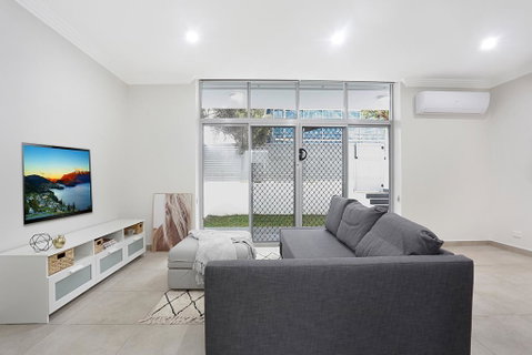 Brand New 2 Bedroom Apartment For 7 People - Whitsundays Accommodation 3