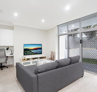 Brand New 2 bedroom Apartment for 7 People - Whitsundays Accommodation