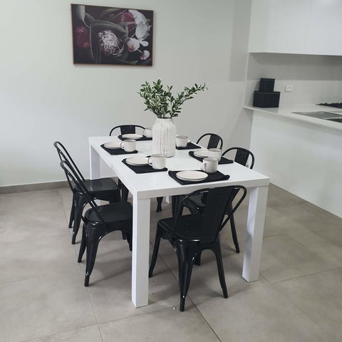 Brand New Apartment In Prime Location In Penrith - Whitsundays Accommodation 2