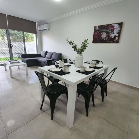 Brand New Apartment In Prime Location In Penrith - Whitsundays Accommodation 1