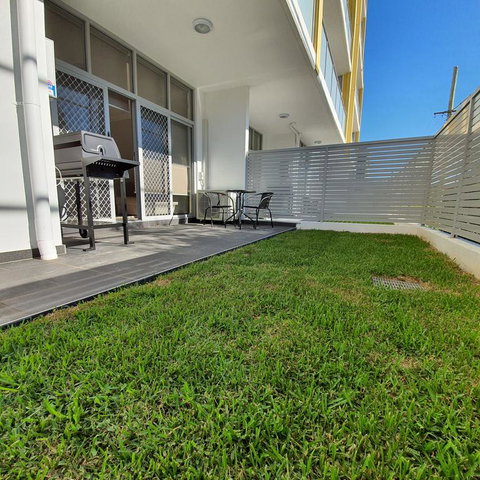 Brand New Apartment In Prime Location In Penrith - Whitsundays Accommodation 3