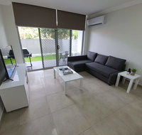 Brand New Apartment in Prime Location in Penrith - Whitsundays Accommodation