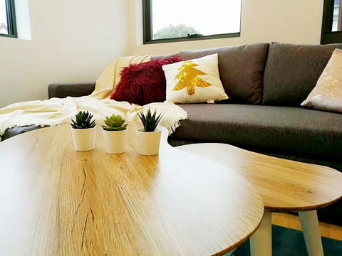 Brand New Apartment Next To Shopping Center - Whitsundays Accommodation 2