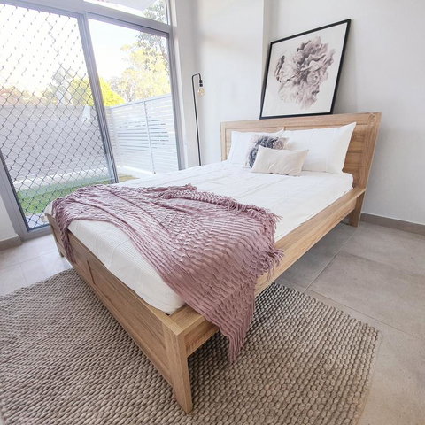 Brand New Family Friendly Apartment For 7 - Whitsundays Accommodation 2