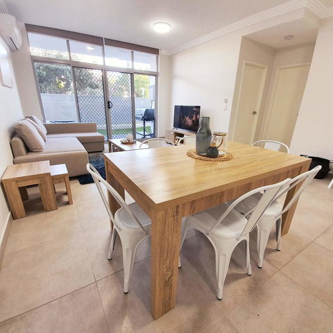 Brand New Family Friendly Apartment For 7 - Whitsundays Accommodation 3