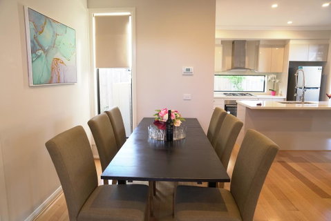 Brand New House Near Box Hill - Whitsundays Accommodation 3