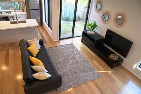 Brand New House Near Box Hill - Whitsundays Accommodation 0