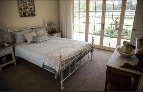 Braybrook Boutique BnB - Whitsundays Accommodation 3