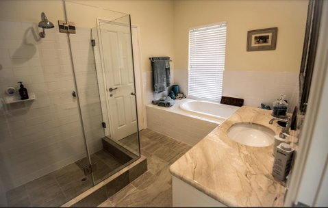 Braybrook Boutique BnB - Whitsundays Accommodation 2