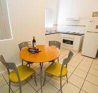 Breakaway - Whitsundays Accommodation