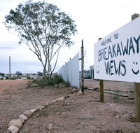 Breakaway Views Lia Place - Whitsundays Accommodation