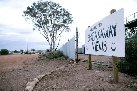 Breakaway Views Lia Place - Whitsundays Accommodation 0