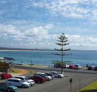 Breakers unit 3 - Whitsundays Accommodation