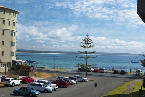 Breakers Unit 3 - Whitsundays Accommodation 0