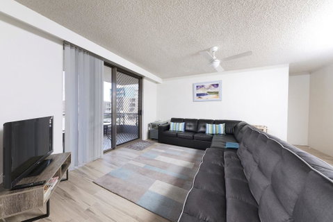 Breakers Unit 3 - Whitsundays Accommodation 2