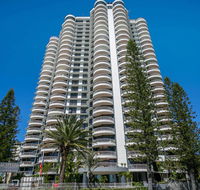 BreakFree Acapulco - Whitsundays Accommodation