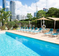 BreakFree Beachpoint - Whitsundays Accommodation