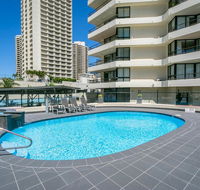 BreakFree Cosmopolitan - Whitsundays Accommodation