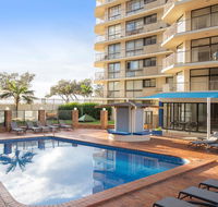 BreakFree Imperial Surf - Whitsundays Accommodation