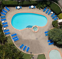 BreakFree Longbeach Resort - Whitsundays Accommodation