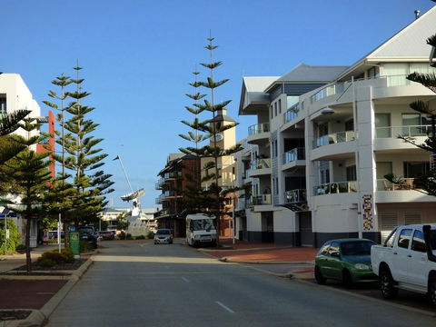 Breakwater Short Stay - Whitsundays Accommodation 2