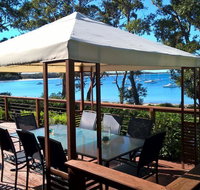 Breath Taking Jervis Bay Views with possible 4pm checkout - Whitsundays Accommodation