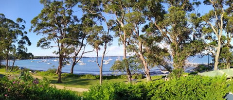 Breath Taking Jervis Bay Views With Possible 4pm Checkout - Whitsundays Accommodation 1